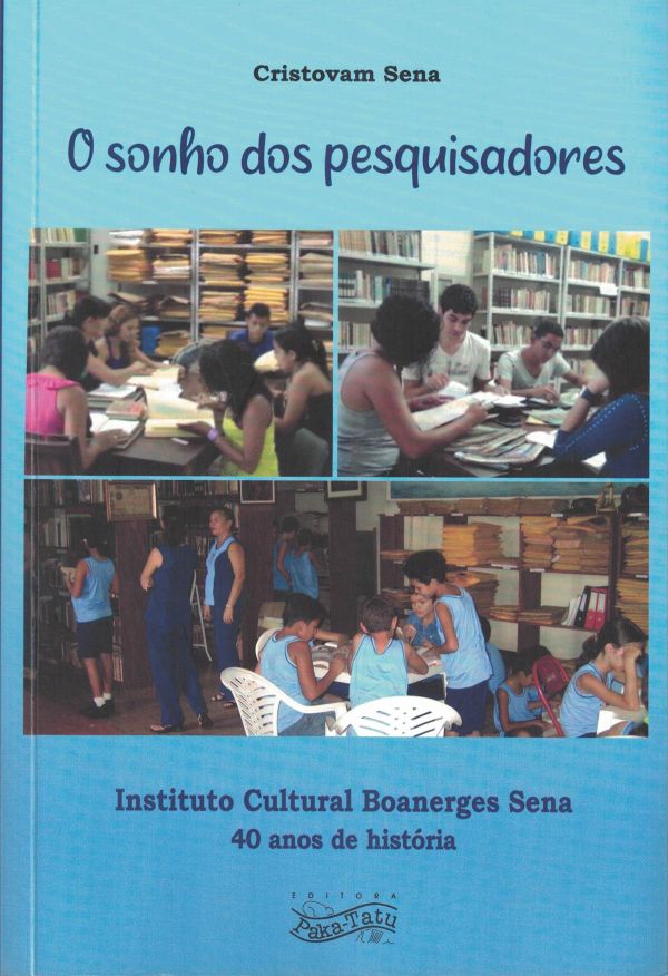 Sonho dos pesquisadores, O